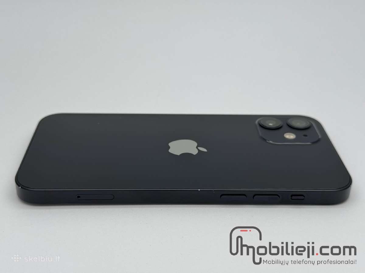 Apple iPhone 12 64gb - nuotraukos Nr. 6