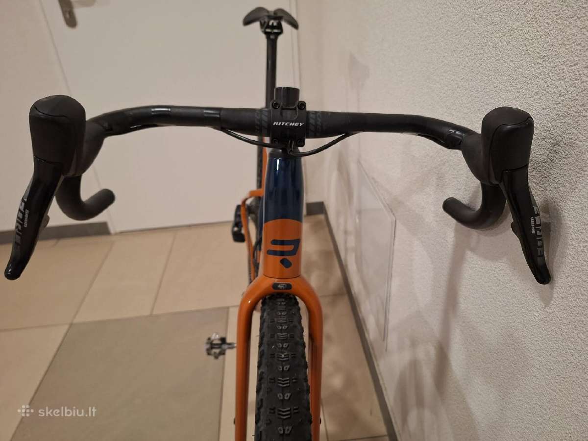 Ridley Kanzo Adventure M/l dydis - nuotraukos Nr. 3