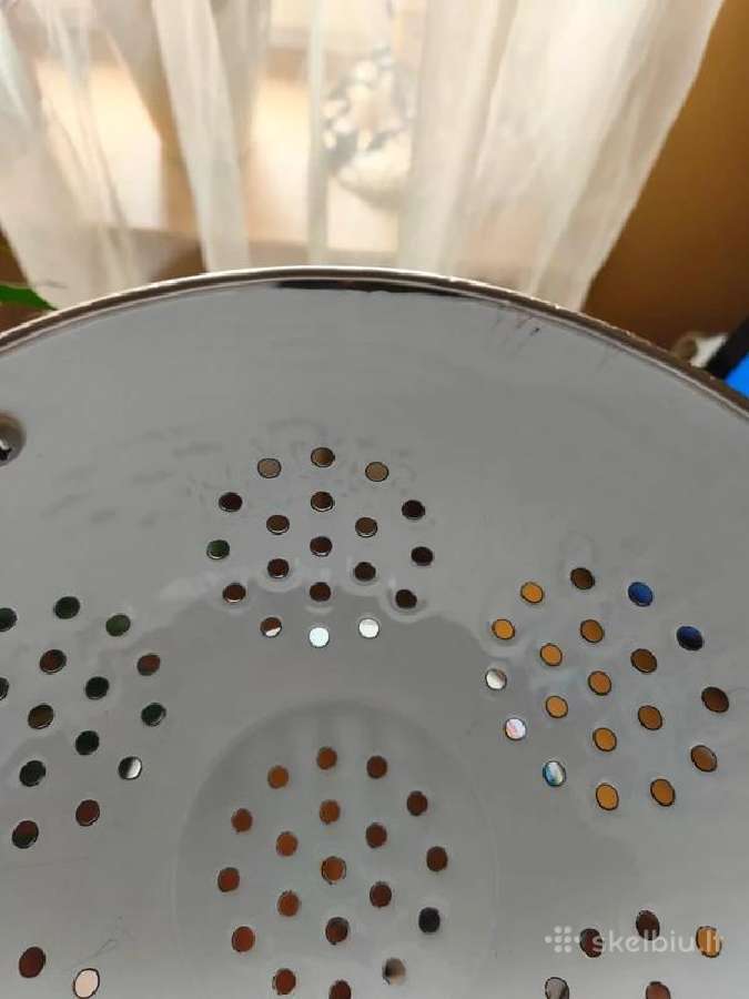 Villeroy & Boch kiaurasamtis - nuotraukos Nr. 7