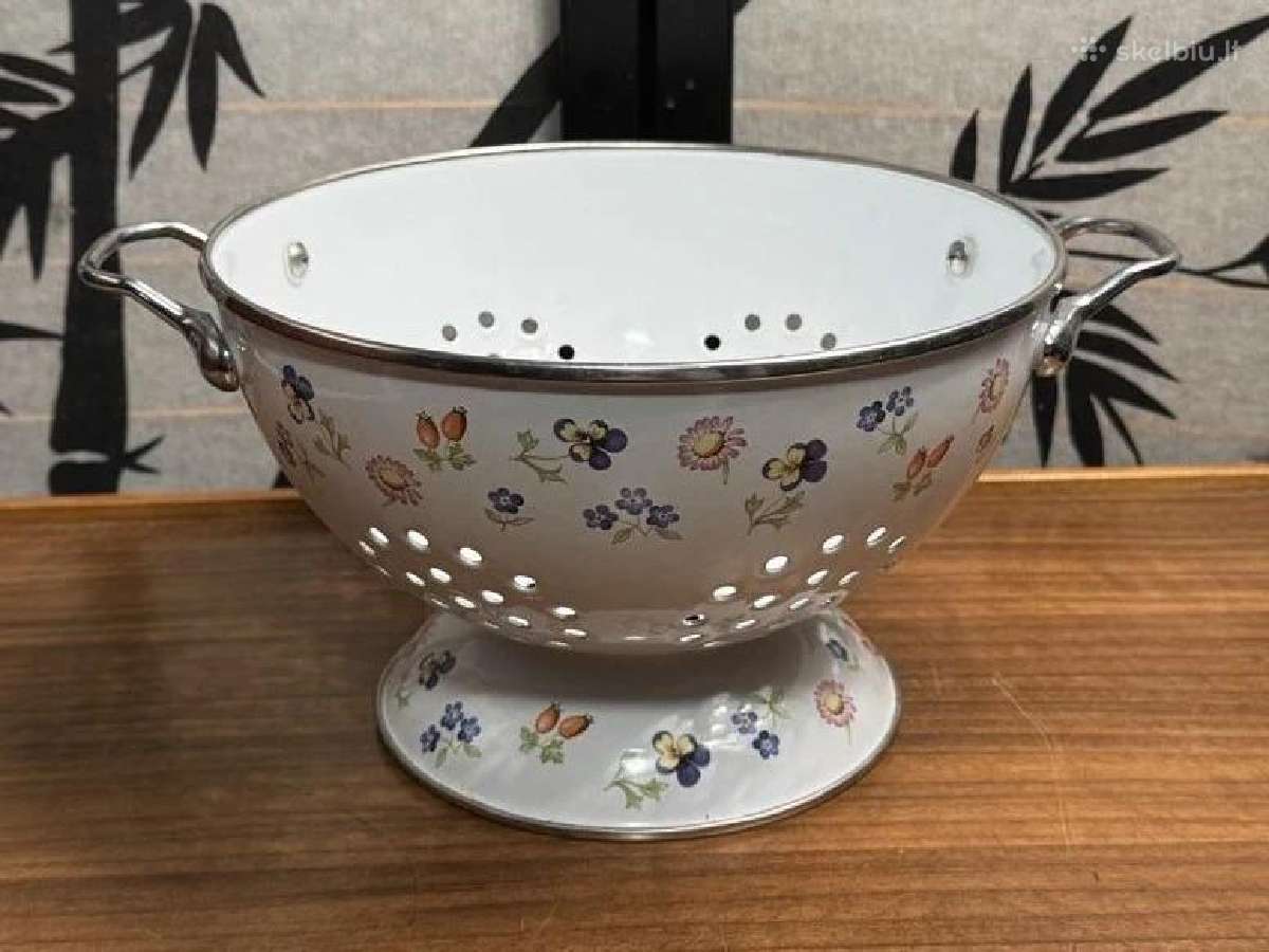 Villeroy & Boch kiaurasamtis