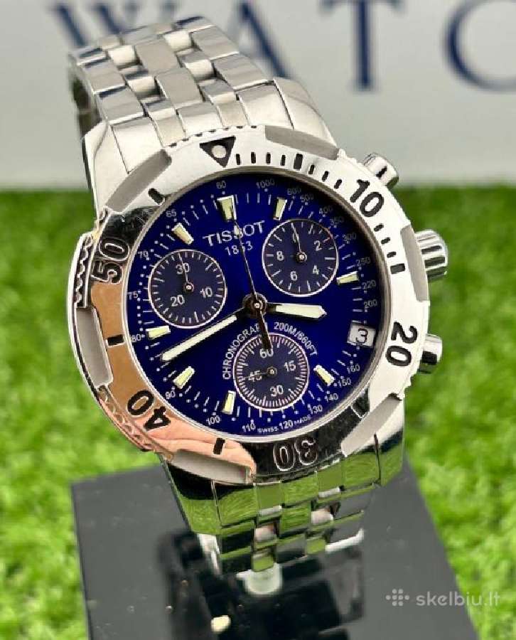 Tissot Prs 200