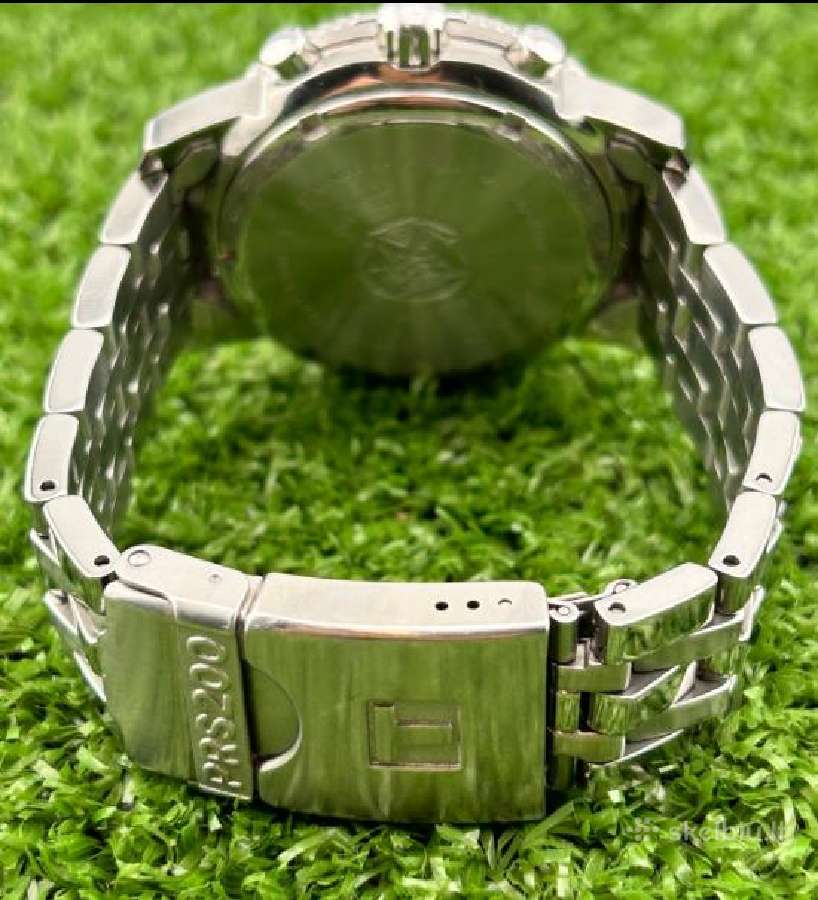 Tissot Prs 200 - nuotraukos Nr. 5