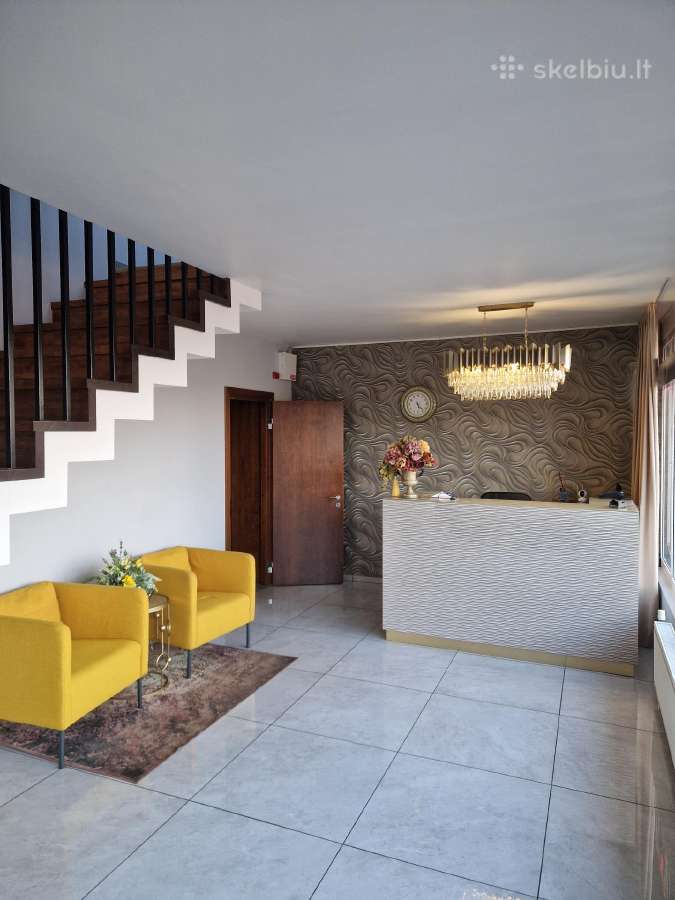 "Olympus" Hotel- kambarių nuoma, rooms 24/7 - nuotraukos Nr. 5