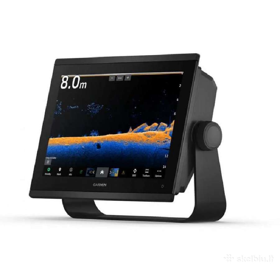 Garmin Panoptix Livescope Plus Lvs34 + Gls10 - nuotraukos Nr. 2