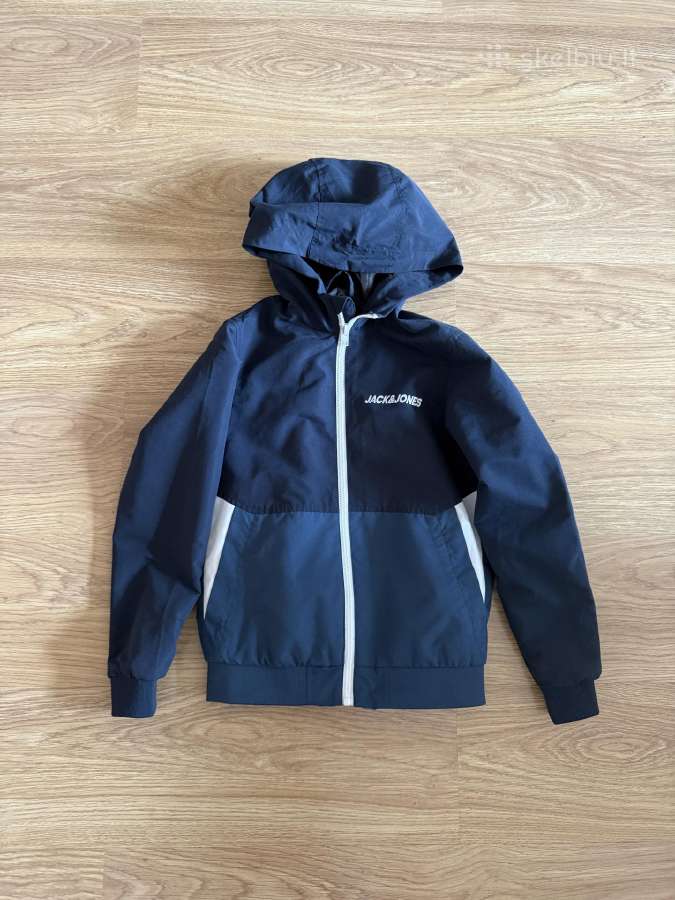 Jack & Jones pavasario striukė 140 d