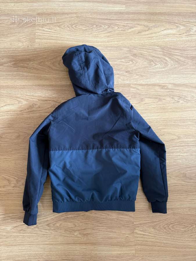 Jack & Jones rudens/pavasario striukė 140 d - nuotraukos Nr. 2