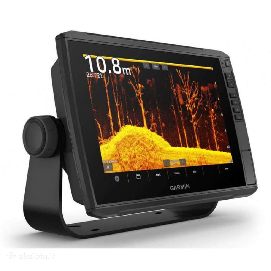 Garmin Echomap, Gpsmap 923xsv, 1223xsv, Panoptix - nuotraukos Nr. 5