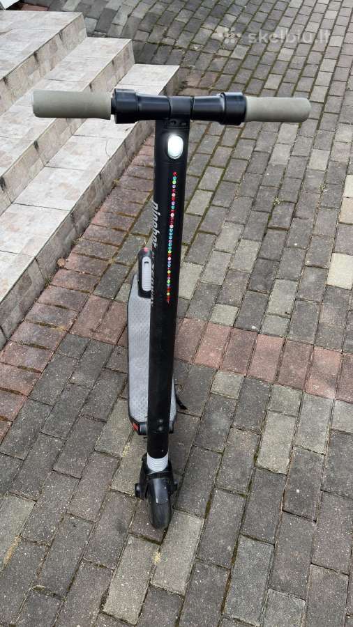 Segway Ninebot Es 1