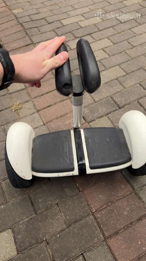 Segway Mini Lite Hoverboard