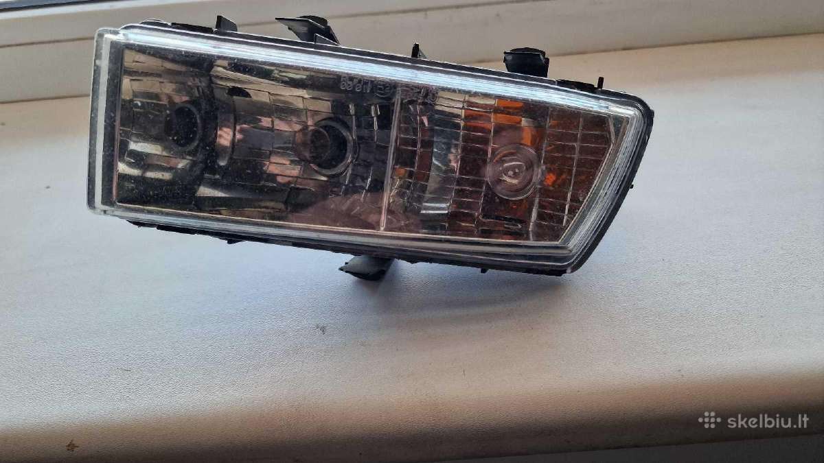Kapotas,stiklas,amortizatoriai Citroen C6 - nuotraukos Nr. 22