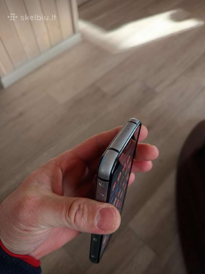 Cat S 62 Pro - nuotraukos Nr. 4