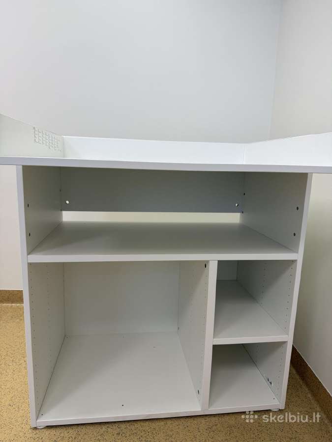Ikea vystymo stalas/komoda - nuotraukos Nr. 2