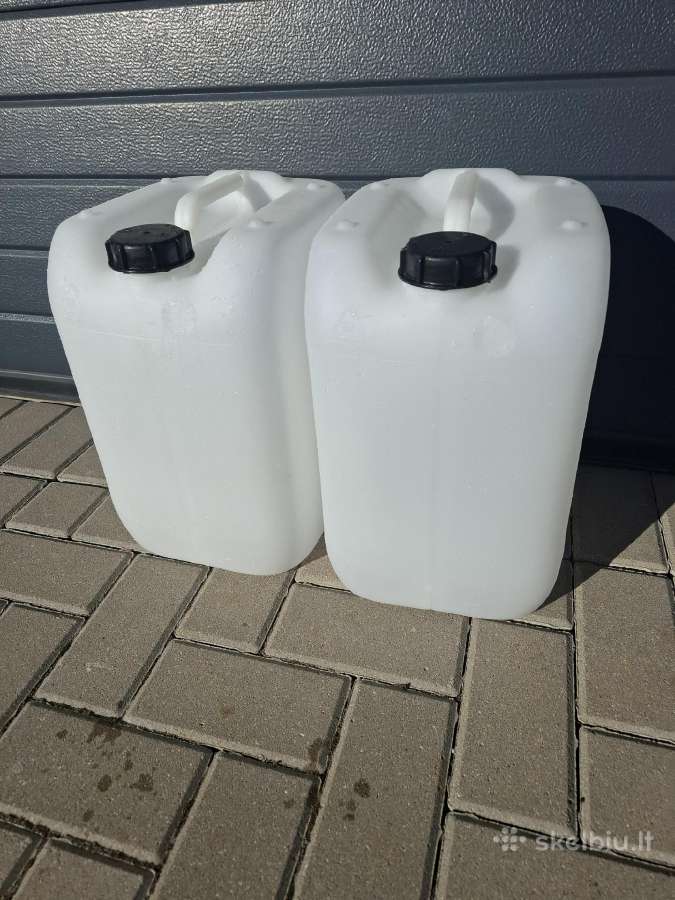 Talpos po 20l