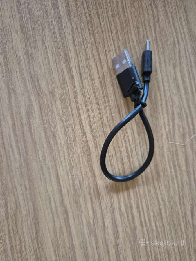 Power bank/ Išorinė baterija black Istyle 3 in 1 - nuotraukos Nr. 2