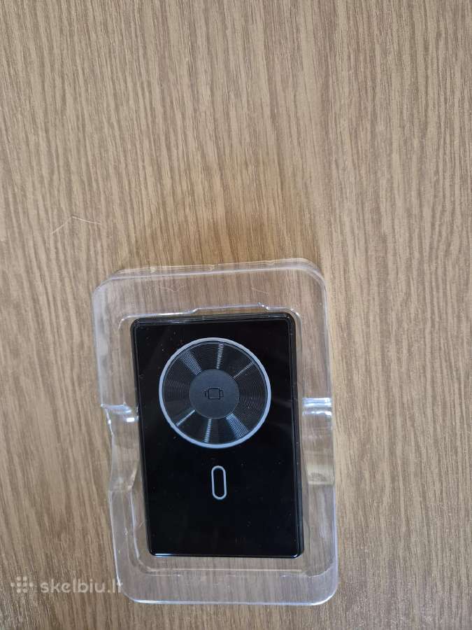 Power bank/ Išorinė baterija black Istyle 3 in 1 - nuotraukos Nr. 3