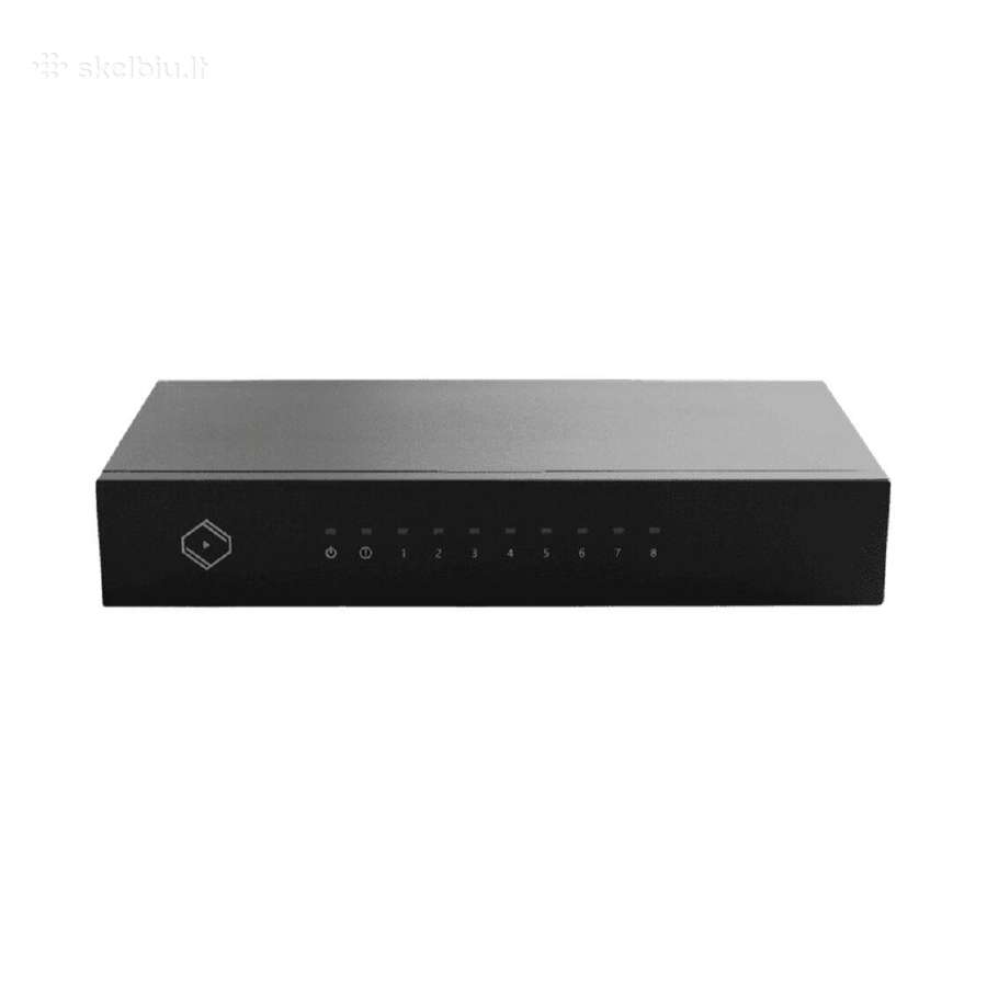 Nuprime Evolution,sw Ultime,silent Angel, Jcat usb - nuotraukos Nr. 6