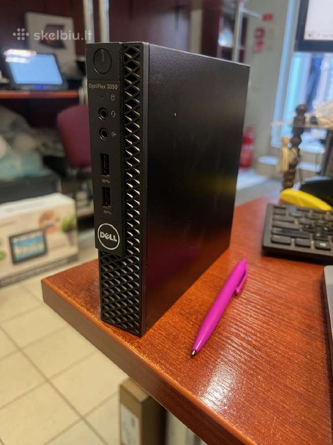 Dell Optiplex 3050 su WiFi 90e