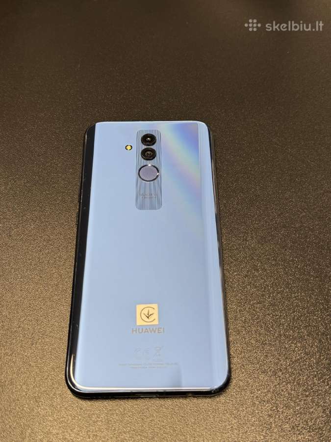 Huawei Mate 20 Lite 4/64gb