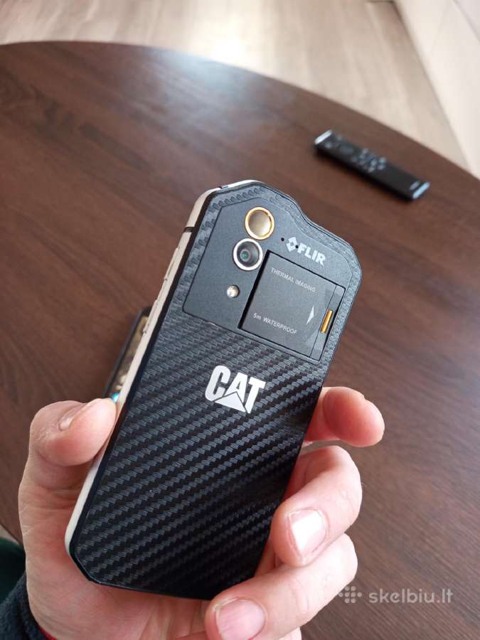 Cat s 60