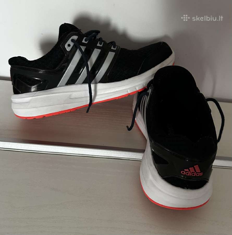 Adidas sportiniai batai - nuotraukos Nr. 2