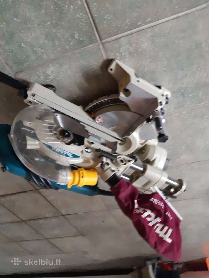 Makita Lso714l