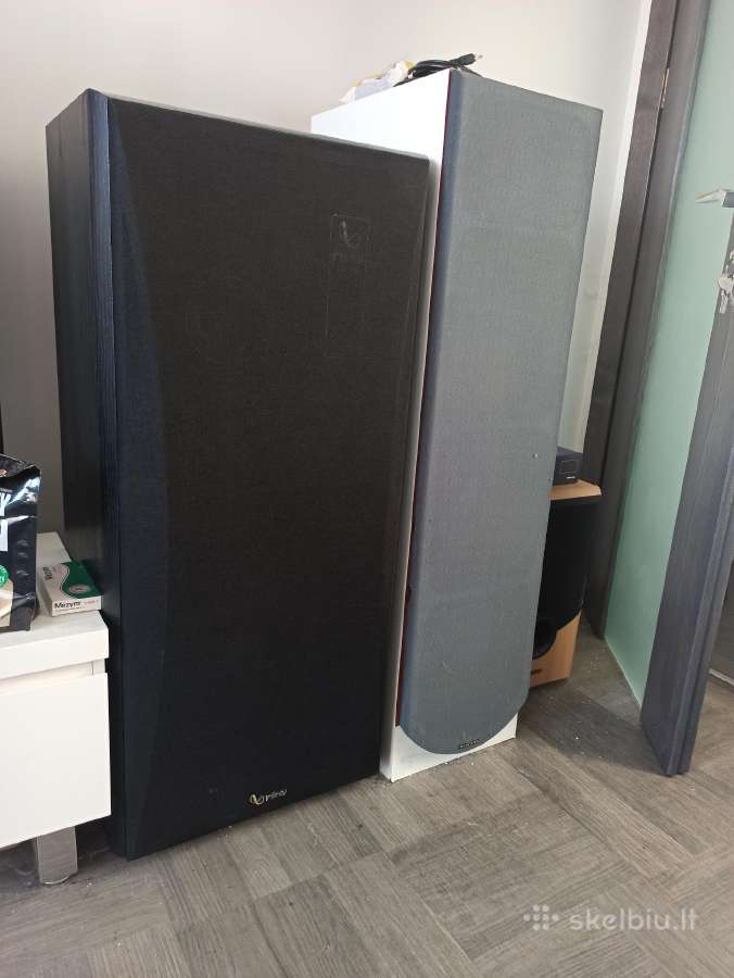 Koloneles Infinity Sm 155