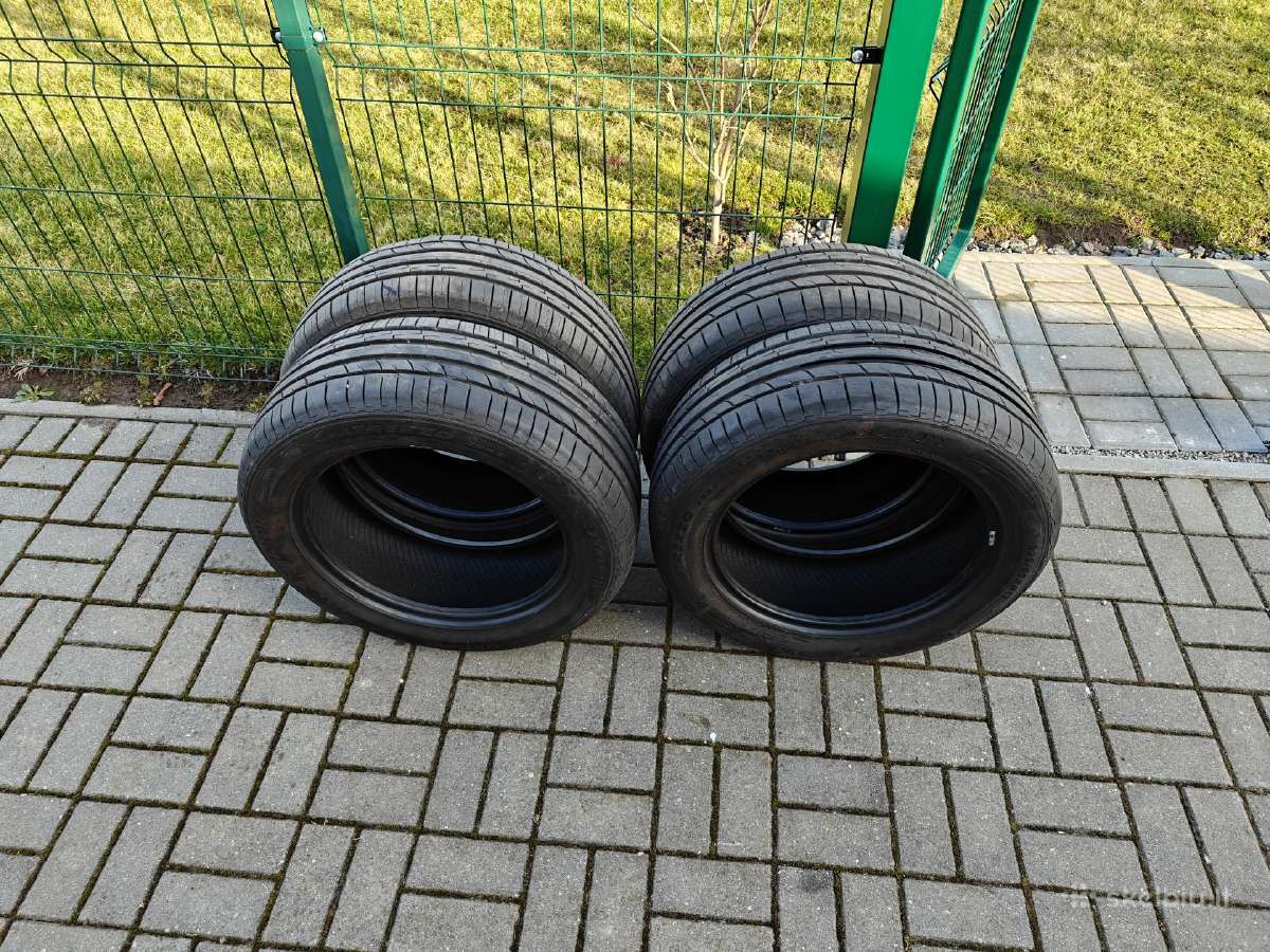 Sailun Atrezzo Zsr2 225/55 Zr17
