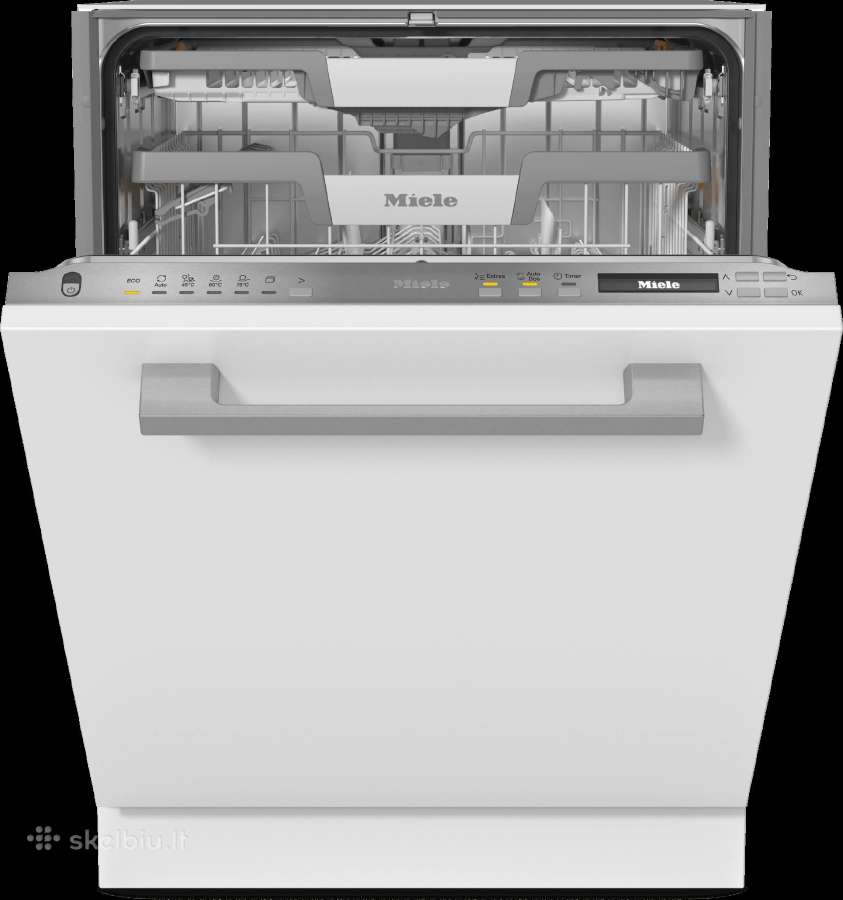 Indaplove Miele G7080scvi