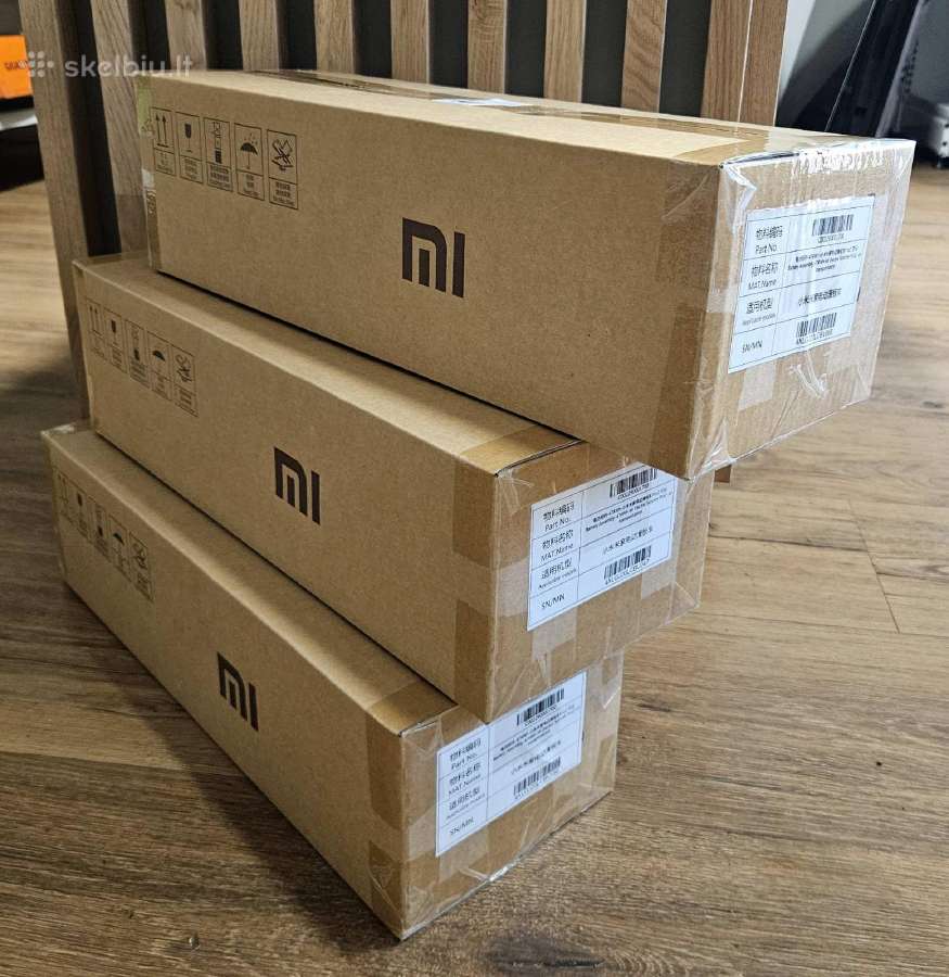 Orginali Xiaomi Pro 2 baterija - nuotraukos Nr. 5