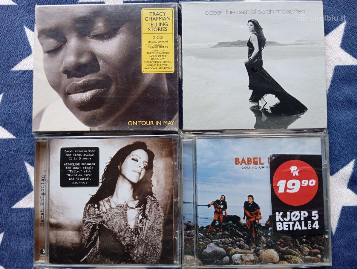 Pop rock, Soft rock. CD 2 - nuotraukos Nr. 9