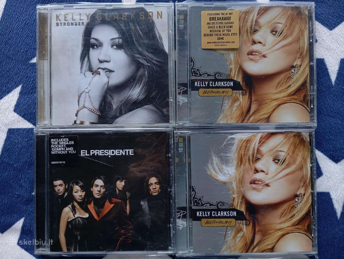 Pop rock, Soft rock. CD 2 - nuotraukos Nr. 10