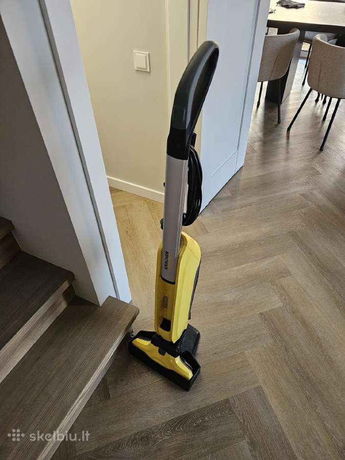 Karcher fc5