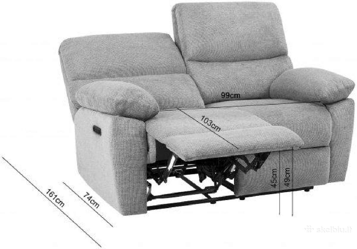 Komplektas 3rf-2 Rf "Lannoy" vokiškas - nuotraukos Nr. 5