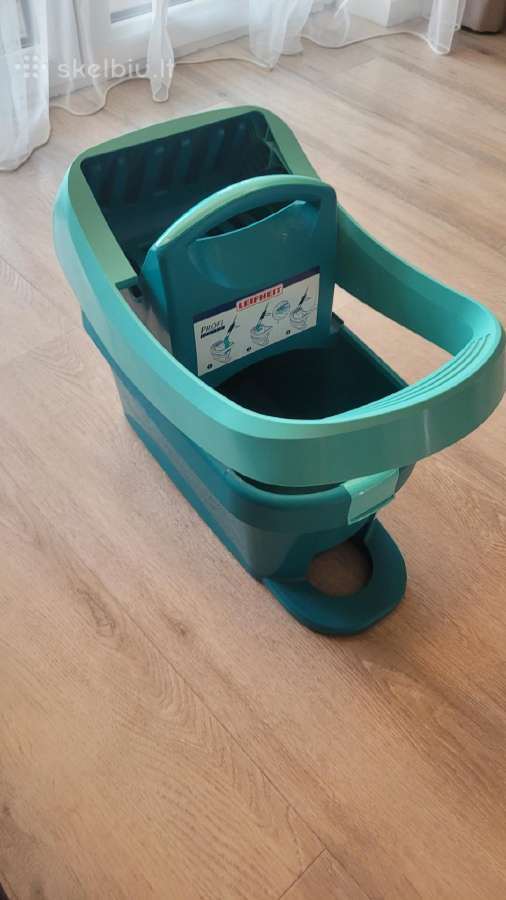 Leifhelt Ptofi XL kibiras