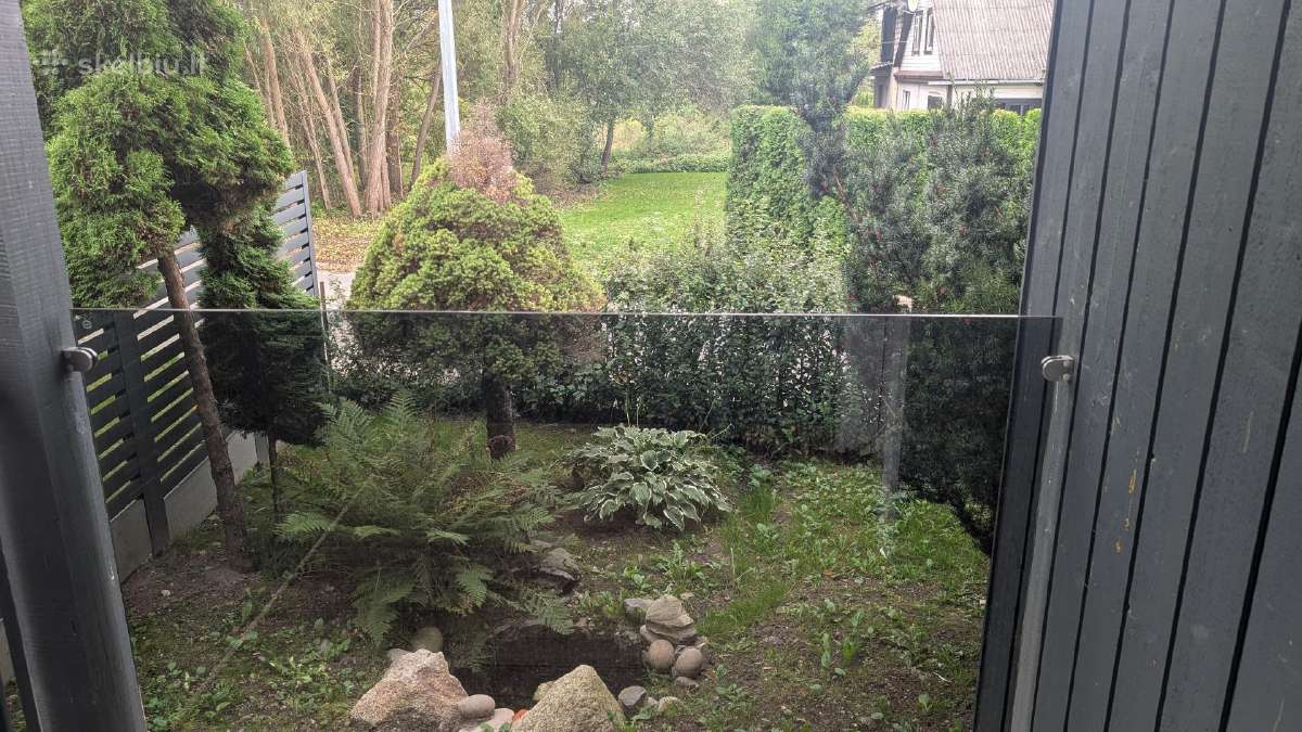 Utenos miesto centre parduodmi Jūsų svajonių namai - nuotraukos Nr. 27