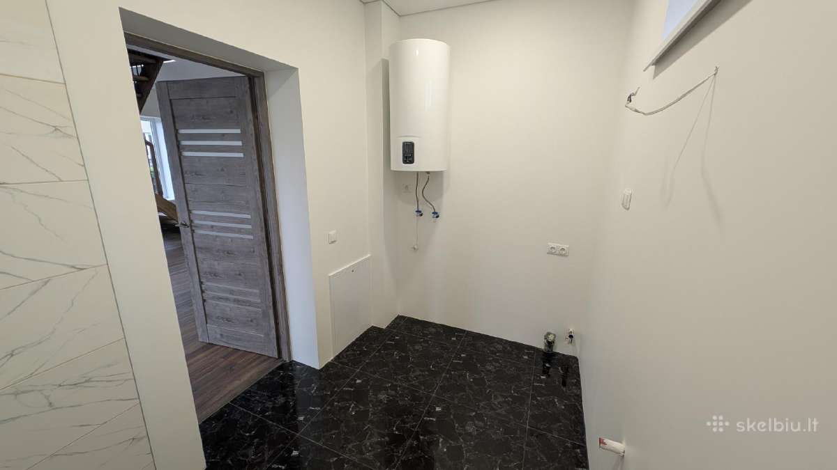 Utenos miesto centre parduodmi Jūsų svajonių namai - nuotraukos Nr. 29