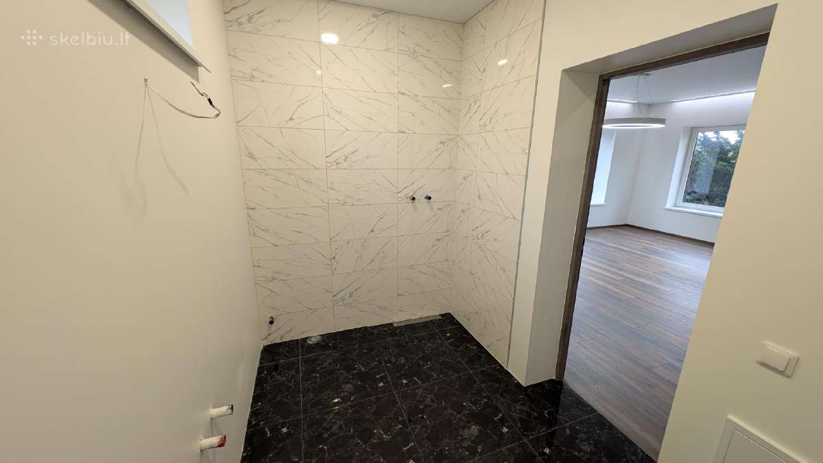 Utenos miesto centre parduodmi Jūsų svajonių namai - nuotraukos Nr. 30