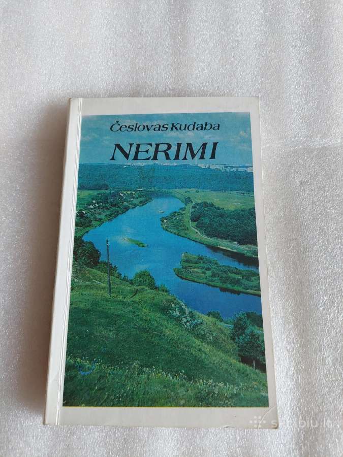 Nerimi