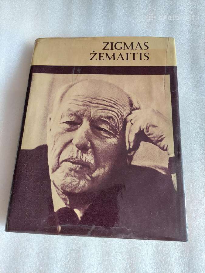Zigmas Žemaitis