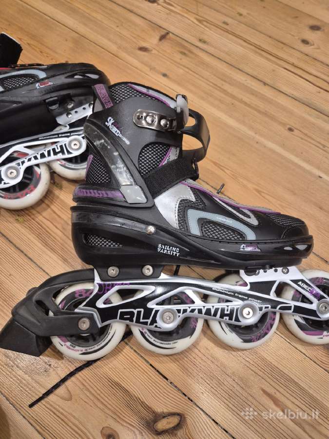 Riedučiai Blackwheels Flex modelio