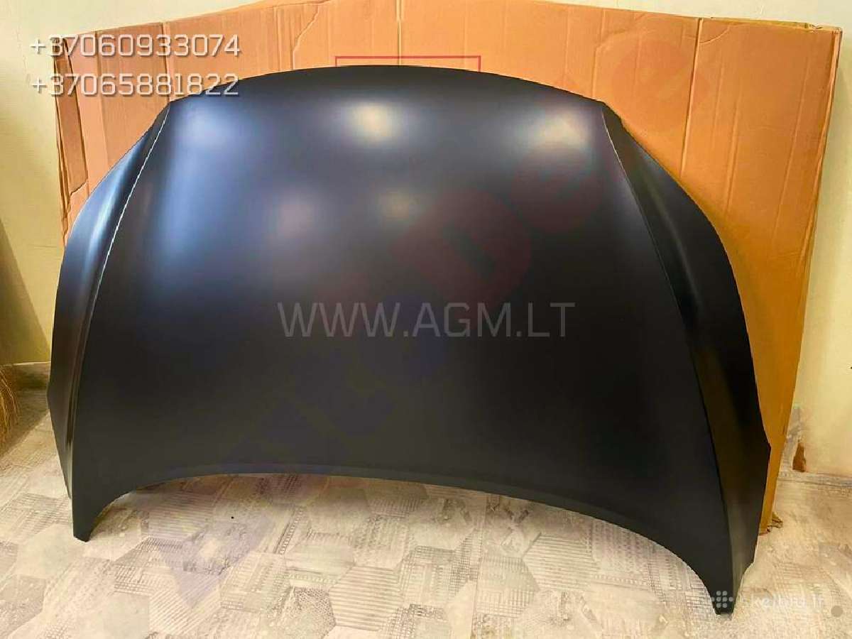 Naujos Volvo automobilių detalės pigiai ir greitai - nuotraukos Nr. 4