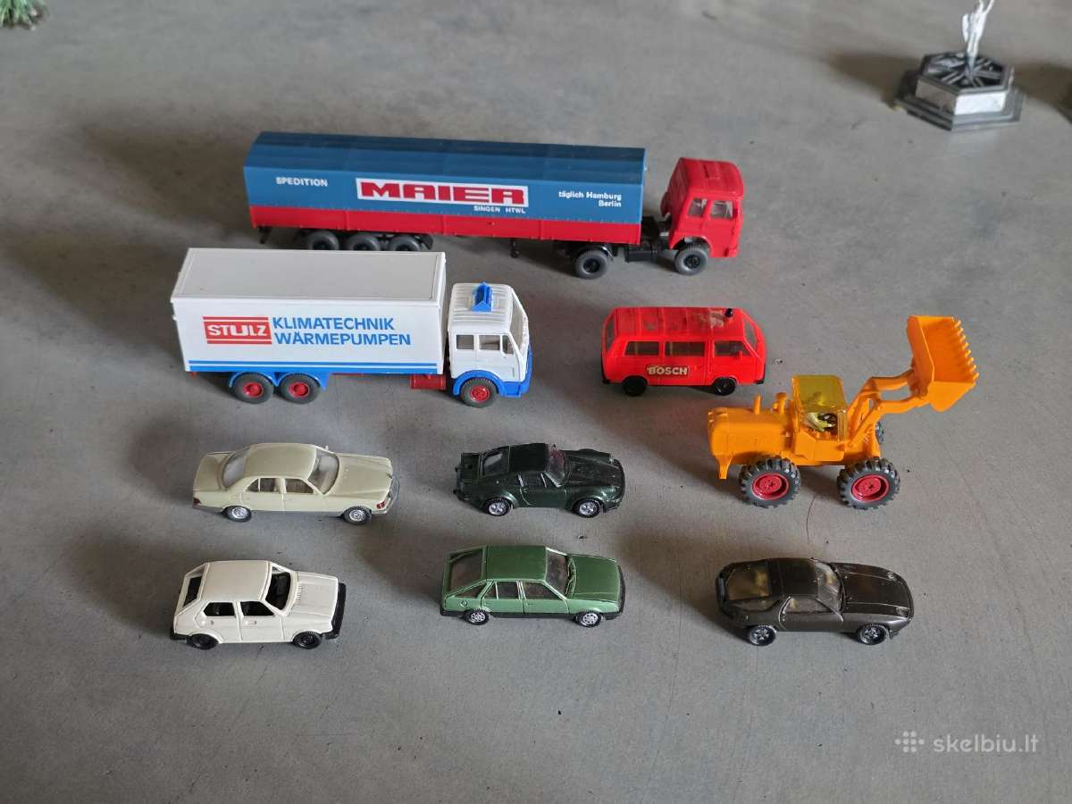 Märklin H0 Pilnas Veikiantis Geležinkelio Maketas - nuotraukos Nr. 29