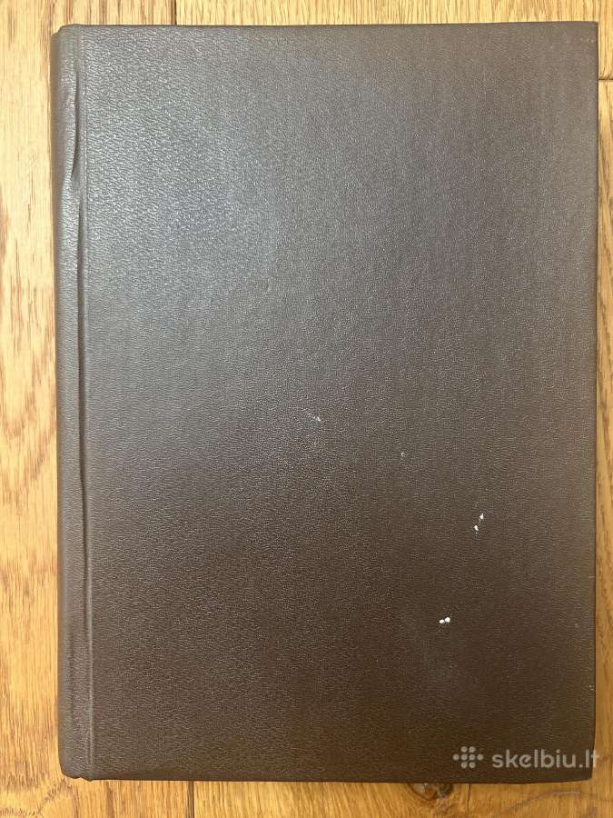 Tihij don. M. Šolochov. 1946 - nuotraukos Nr. 2