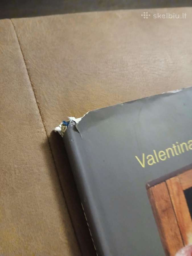 Valentinas Antanavičius. Tapybos albumas - nuotraukos Nr. 2