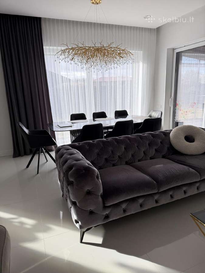 Chiester sofa - nuotraukos Nr. 2