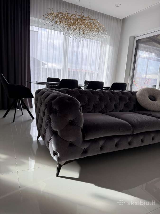 Chiester sofa - nuotraukos Nr. 3