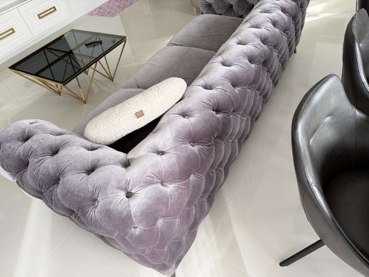 Chiester sofa - nuotraukos Nr. 4