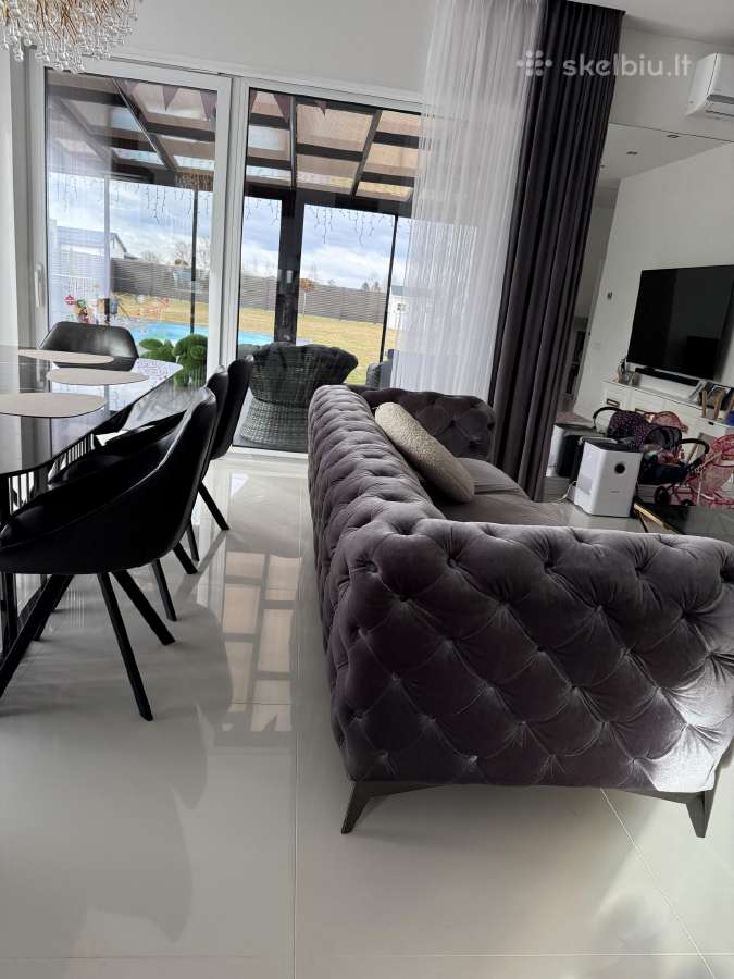 Chiester sofa - nuotraukos Nr. 5