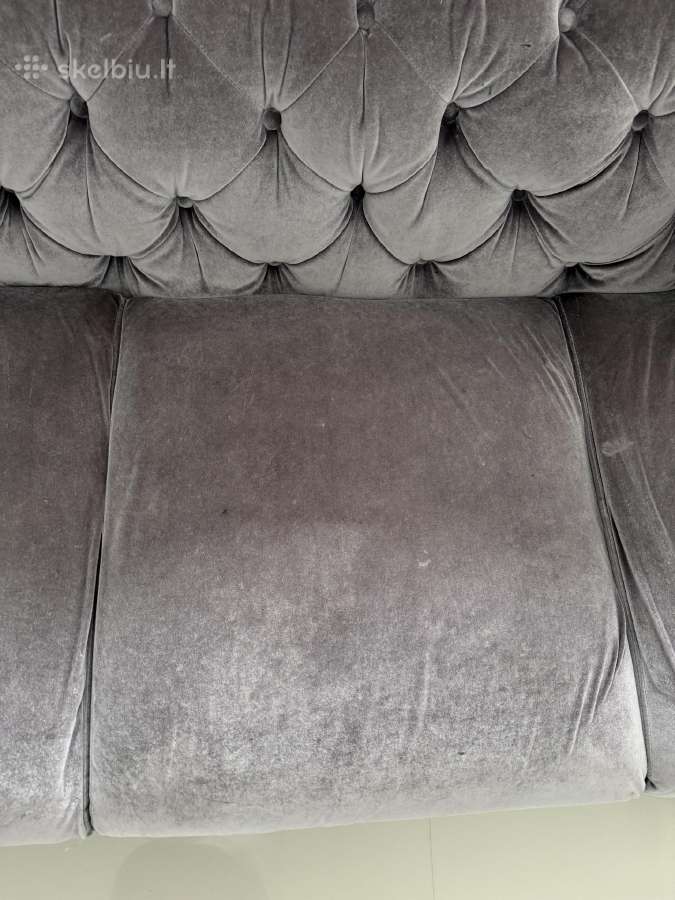 Chiester sofa - nuotraukos Nr. 6
