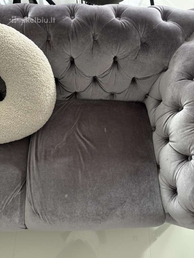Chiester sofa - nuotraukos Nr. 7
